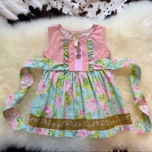 Matilda Jane Top💕